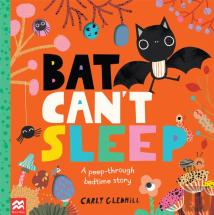 Bat Can'T Sleep