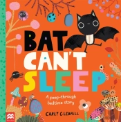 Bat Can'T Sleep