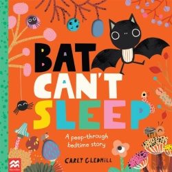 Bertrand.pt - Bat Can'T Sleep