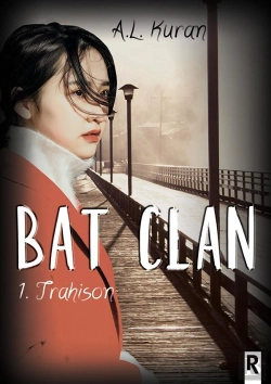 Bertrand.pt - Bat Clan : 1 - Trahison