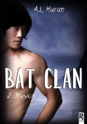 Bat Clan T.2 ; Illusion