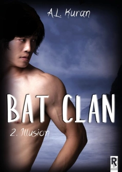 Bertrand.pt - Bat Clan T.2 ; Illusion