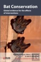 Bat Conservation
