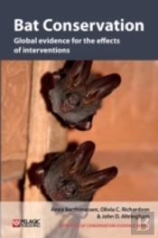 Bat Conservation