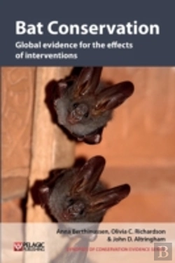 Bertrand.pt - Bat Conservation