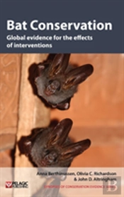 Bat Conservation