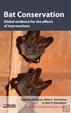 Bertrand.pt - Bat Conservation