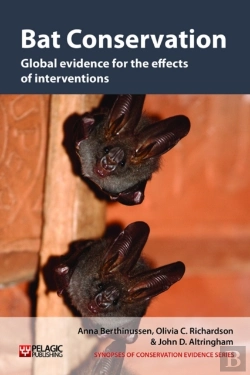 Bertrand.pt - Bat Conservation