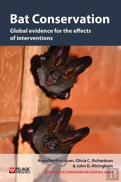 Bertrand.pt - Bat Conservation