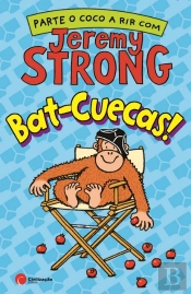 Bat-Cuecas