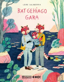 Bertrand.pt - Bat Gehiago Gara