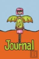 Bat Girl Journal