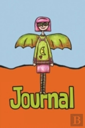 Bat Girl Journal