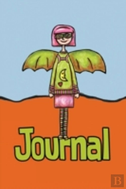 Bertrand.pt - Bat Girl Journal