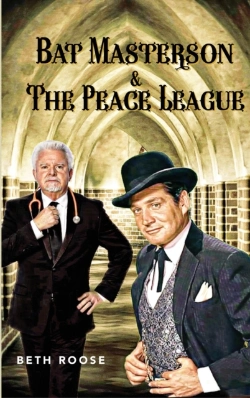 Bertrand.pt - Bat Masterson & The Peace League