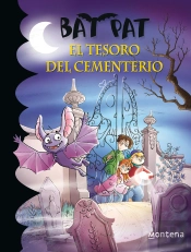 Bat Pat 1 - El Tesoro Del Cementerio