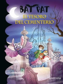 Bertrand.pt - Bat Pat 1 - El Tesoro Del Cementerio