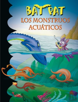 Bertrand.pt - Bat Pat 13 - Los Monstruos Acuáticos