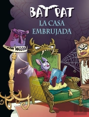 Bat Pat 14 - La Casa Embrujada