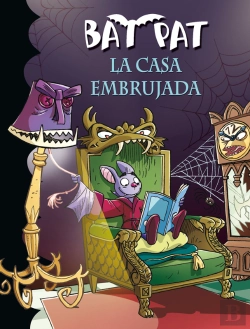 Bertrand.pt - Bat Pat 14 - La Casa Embrujada