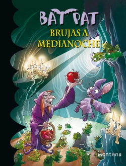 Bertrand.pt - Bat Pat 2 - Brujas A Medianoche