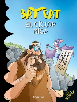 Bertrand.pt - Bat Pat 29. El Cíclop Miop