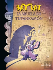 Bat Pat 3 - La Abuela De Tutankamón