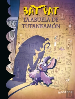 Bertrand.pt - Bat Pat 3 - La Abuela De Tutankamón