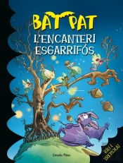 Bat Pat 30. L'Encanteri Esgarrifós