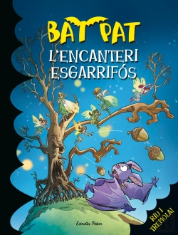 Bertrand.pt - Bat Pat 30. L'Encanteri Esgarrifós
