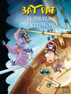 Bertrand.pt - Bat Pat 4 - El Pirata Dientedeoro