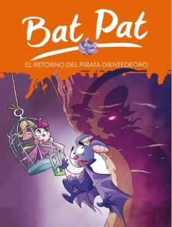 Bertrand.pt - Bat Pat 43 - El Retorno Del Pirata Dientedeoro