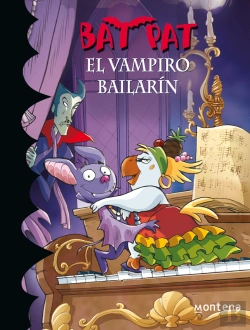 Bertrand.pt - Bat Pat 6 - El Vampiro Bailarín