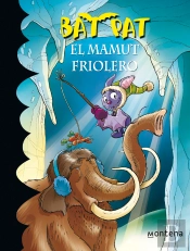 Bat Pat 7 - El Mamut Friolero