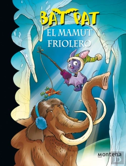 Bertrand.pt - Bat Pat 7 - El Mamut Friolero