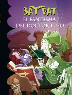 Bertrand.pt - Bat Pat 8 - El Fantasma Del Doctor Tufo