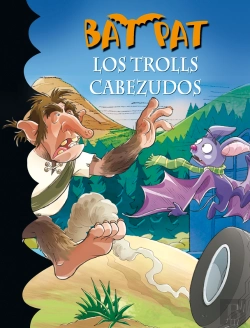 Bertrand.pt - Bat Pat 9 - Los Trolls Cabezudos