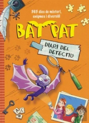 Bat Pat. Diari Del Detectiu