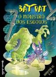 Bat Pat - O Monstro dos Esgotos
