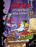 Bat Pat - O Vampiro Bailarino