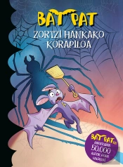 Bat Pat. Zortzi Hankako Korapiloa