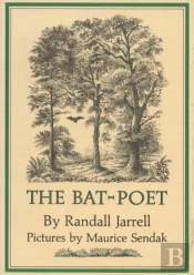 Bat-Poet