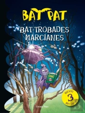 Bat-Trobades Marcianes