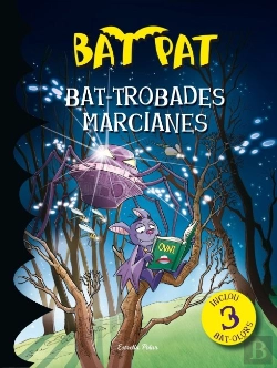 Bertrand.pt - Bat-Trobades Marcianes