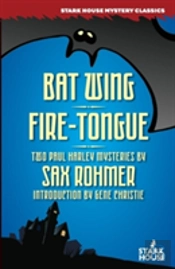Bat Wing / Fire-Tongue