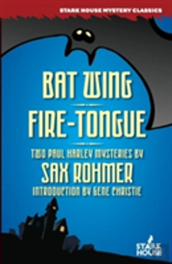 Bertrand.pt - Bat Wing / Fire-Tongue