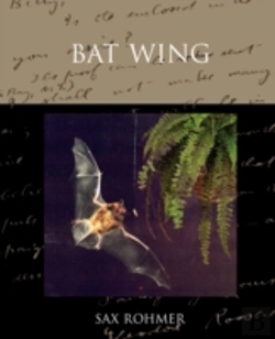 Bertrand.pt - Bat Wing