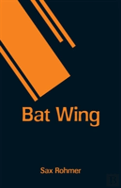 Bertrand.pt - Bat Wing