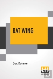 Bat Wing