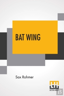 Bertrand.pt - Bat Wing